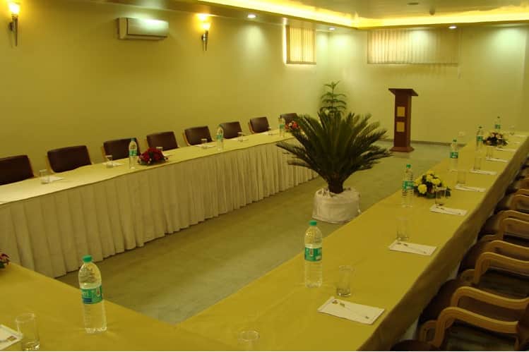 Hotel Aurum by A to Z Hospitality, Jaipur 5